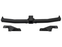 Фаркоп BMS для Toyota RAV4  08-13 (полимерное покрытие)