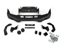 Suzuki Jimny JB43 33 Передний алюминиевый бампер Тип Б