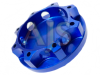 Крышка масляная ВАЗ 2108 8 клапанов на защелке