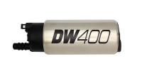 DeatschWerks насос топливный 415л/ч DW400