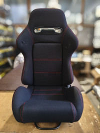 Сиденье спортивное полуковш LM A035 пара УЦЕНКА