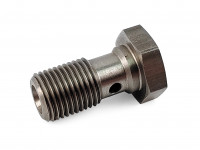 Банжо-болт нержа М12*1.50SS L24