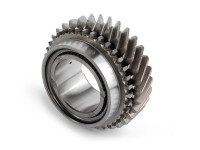 Шестерня 3й передачи r154 33034-14040