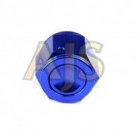 Заглушка-мама M12*1.5