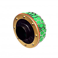 Фильтр HKS style 80мм