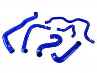 Патрубки системы охлаждения BMW 323, 325 M20 85-87