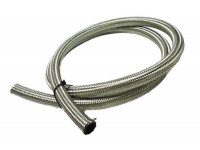 Шланг маслобензостойкий AN4-10 армированный (AN4)