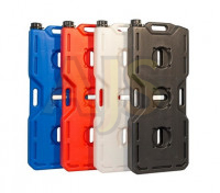 Канистра Экстрим+ 20л (черный)