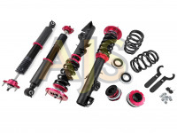 Койловеры MDU track BMW E36