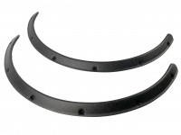 Расширители колесных арок универсальные 30мм шагрень