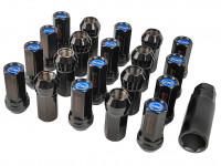 Гайки колесные Greddy M59P PRO M12х1.5 (синий)