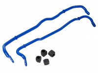 Стабилизаторы поперечной устойчивости Audi S3 Golf 7R MQB 4WD