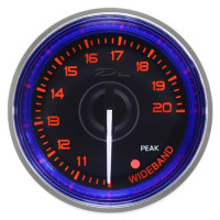 Датчик DEPO топливной воздушной смеси c широкополосной лямбдой Bosch 60мм серии XZ