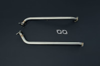 Taiko даунпайп Toyota Land Cruiser 200 2UZ-FE к-кт левый+правый