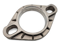 Фланец глушителя литой Invidia style усиленный 63мм нержа