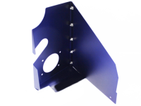 Защита воздушного фильтра Evo 7-10 Тайвань