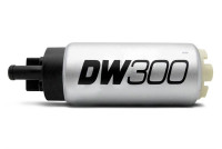DeatschWerks насос топливный 340л/ч DW300 (серия компакт)