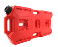 Канистра Экстрим 15л (красный)