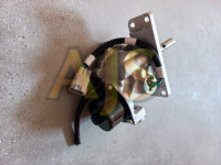 Актуатор штатной задней блокировки Toyota Land Cruiser 80 81 105 Lexus LX450