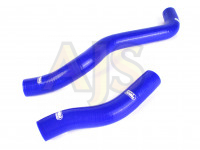 Патрубки радиатора MMC Lancer Evo 1-3 (синий)