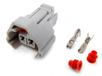 Фишка форсунки subaru 9098010702