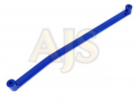 Распорка задняя нижняя BMW E90 (синий)