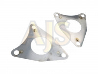 Taiko прокладка даунпайпа Toyota 2UZ-FE