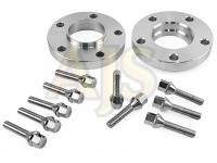 Проставки ступичные 5х120 ЦО74.1 20мм (BMW)