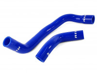 Патрубки радиатора Nissan Skyline GTR R33-34 (синий)