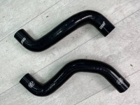 4x4 патрубки радиатора Toyota Prado 95 / Surf  185 5VZ УЦЕНКА