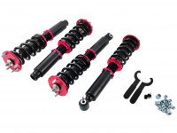 Койловеры MDU street Honda Accord 2002-2008