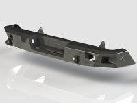 Бампер силовой задний BMS PRO-Line для Toyota Tundra 14-21