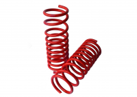 Пружины -90мм ВАЗ 2108 2109 задние