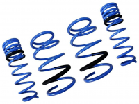 Triple S пружины под занижение MAZDA 6 MK2 GH 2.5 (08-13)