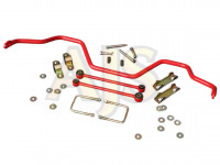 Стабилизатор Toyota Tundra TRD style