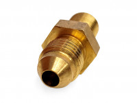 Адаптер латунь M10*1.00 - AN6