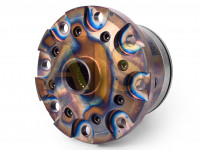 Блокировка пневматическая HB ВАЗ NIVA 2101-07 22 шлица