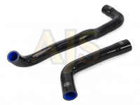 Патрубки радиатора Nissan Terrano 50 QD32 (черный)