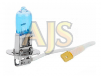 Лампочка автомобильная Н3