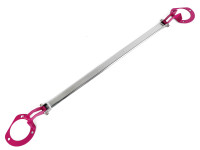 Распорка задняя верхняя Subaru Impreza GD, Forester SG5 03-08 Cusco style