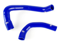 Патрубки радиатора JEEP Wrangler TJ 4.0L 97-99 (синий)