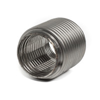 Гофра глушителя compact AJS interlock 63х100