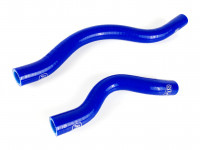 Патрубки печки ВАЗ 2110, 2111, 2112 AJS (красный)