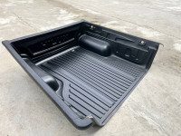 Toyota Hilux 2015-2021 Revo двухкабинник вкладыш в кузов УЦЕНКА