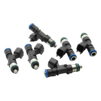 DeatschWerks форсунки топливные EV14 1000c.c 48мм 6 штук