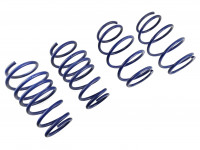 Пружины заниженные Toyota Camry XV50, XV55 12-17
