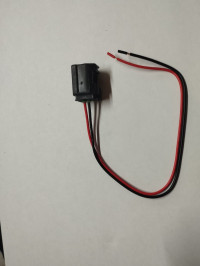 Разъем датчика ABS Toyota 90980-12416