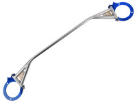 Распорка передняя верхняя Subaru Impreza GD, Forester SG5 03-08 Cusco style