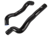 4x4 Патрубки радиатора Toyota Harrier 1mz (черный)