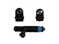 Форсунки топливные Siemens Deka FI114992,  110324 875cc 4шт